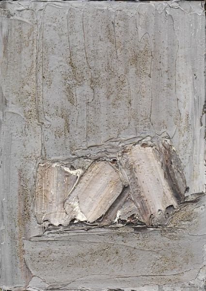 MATTIOLI CARLO : CARLO MATTIOLI  - Asta Arte Moderna e Contemporanea - Associazione Nazionale - Case d'Asta italiane