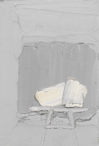 MATTIOLI CARLO : CARLO MATTIOLI  - Asta Arte Moderna e Contemporanea - Associazione Nazionale - Case d'Asta italiane