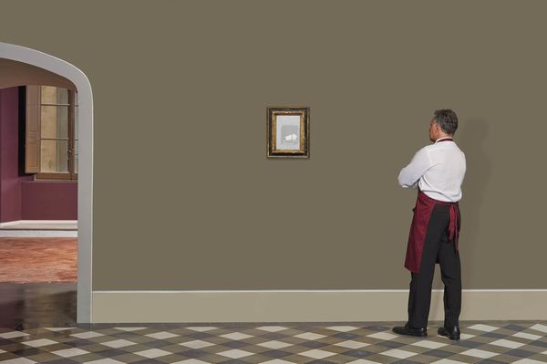 MATTIOLI CARLO : CARLO MATTIOLI  - Asta Arte Moderna e Contemporanea - Associazione Nazionale - Case d'Asta italiane