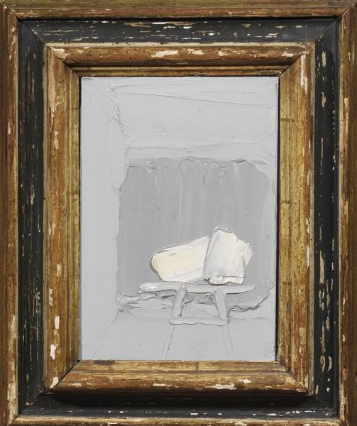 MATTIOLI CARLO : CARLO MATTIOLI  - Asta Arte Moderna e Contemporanea - Associazione Nazionale - Case d'Asta italiane