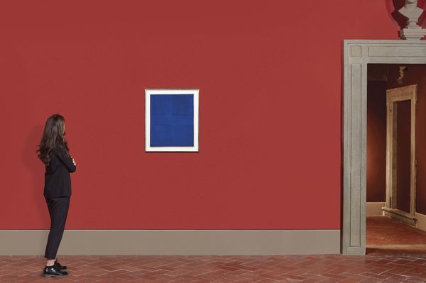 Nigro Mario : MARIO NIGRO  - Asta Arte Moderna e Contemporanea - Associazione Nazionale - Case d'Asta italiane