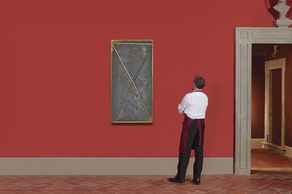 HIDETOSHI NAGASAWA  - Asta Arte Moderna e Contemporanea - Associazione Nazionale - Case d'Asta italiane