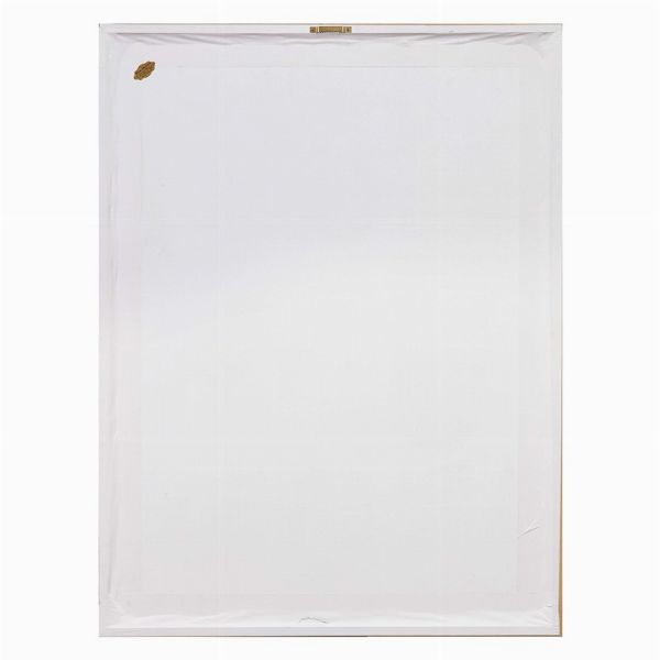 HIDETOSHI NAGASAWA  - Asta Arte Moderna e Contemporanea - Associazione Nazionale - Case d'Asta italiane