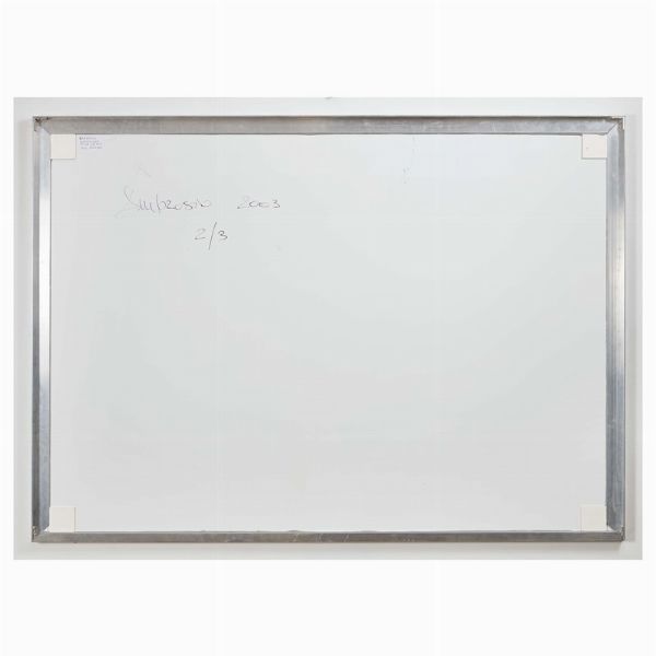 MADDALENA AMBROSIO  - Asta Arte Moderna e Contemporanea - Associazione Nazionale - Case d'Asta italiane