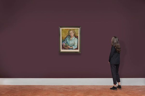 DIX OTTO : OTTO DIX  - Asta Arte Moderna e Contemporanea - Associazione Nazionale - Case d'Asta italiane