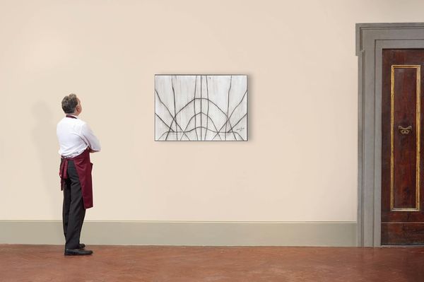 SALVATORE ASTORE  - Asta Arte Moderna e Contemporanea - Associazione Nazionale - Case d'Asta italiane