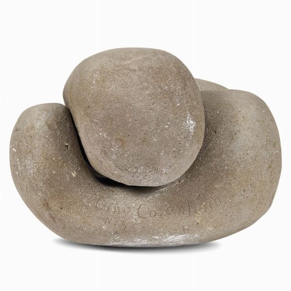 GINO COSENTINO  - Asta Arte Moderna e Contemporanea - Associazione Nazionale - Case d'Asta italiane