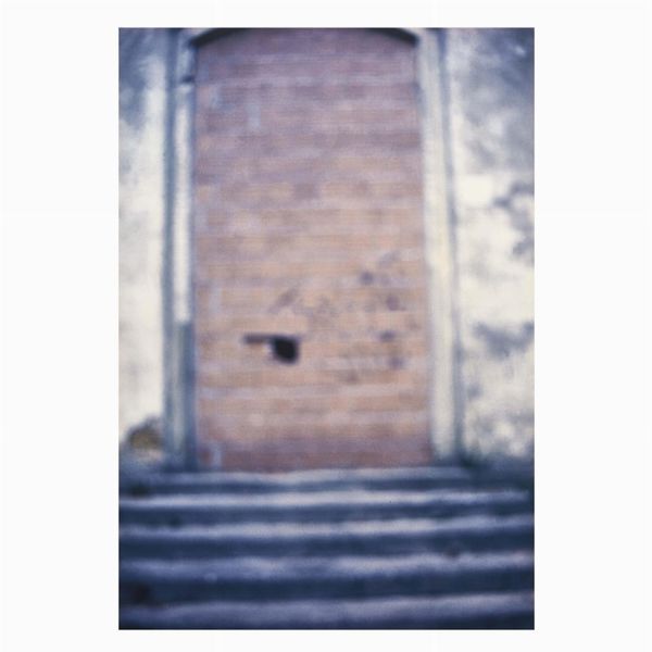 FLAVIO FAVELLI  - Asta Arte Moderna e Contemporanea - Associazione Nazionale - Case d'Asta italiane