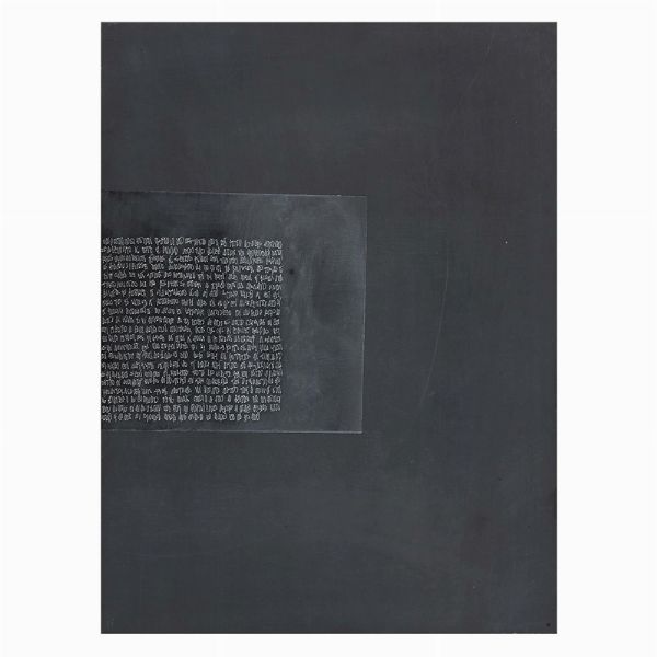 FLAVIO FAVELLI  - Asta Arte Moderna e Contemporanea - Associazione Nazionale - Case d'Asta italiane