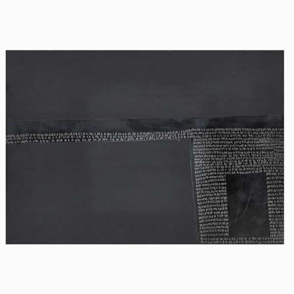 FLAVIO FAVELLI  - Asta Arte Moderna e Contemporanea - Associazione Nazionale - Case d'Asta italiane