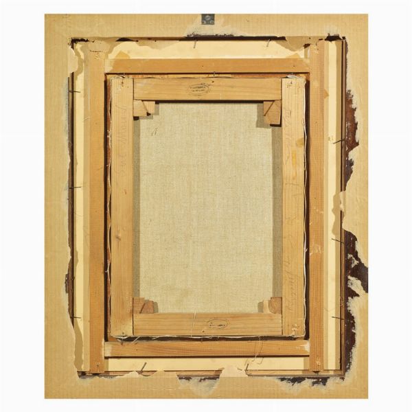 GUTTUSO RENATO : RENATO GUTTUSO  - Asta Arte Moderna e Contemporanea - Associazione Nazionale - Case d'Asta italiane