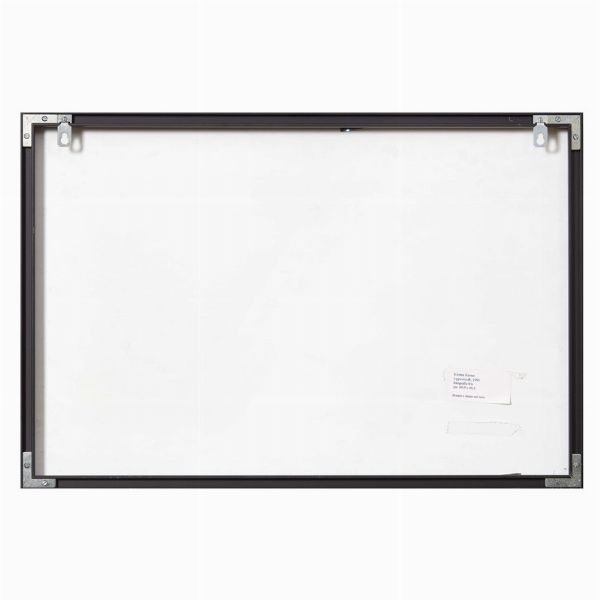 KIRSTEN KAISER  - Asta Arte Moderna e Contemporanea - Associazione Nazionale - Case d'Asta italiane