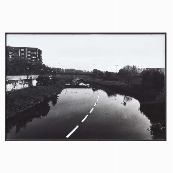 KIRSTEN KAISER  - Asta Arte Moderna e Contemporanea - Associazione Nazionale - Case d'Asta italiane