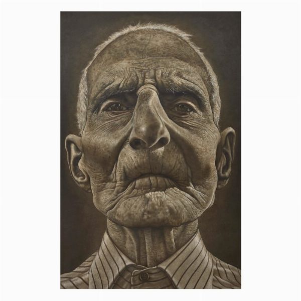 MARTINELLI ANDREA : ANDREA MARTINELLI  - Asta Arte Moderna e Contemporanea - Associazione Nazionale - Case d'Asta italiane