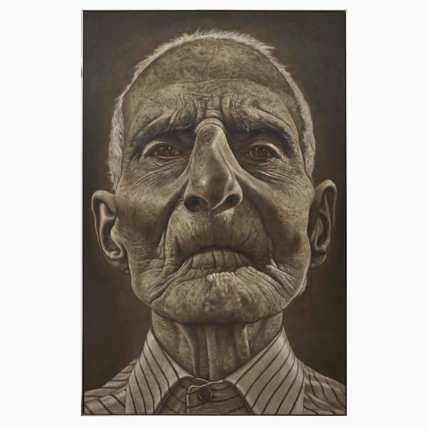 MARTINELLI ANDREA : ANDREA MARTINELLI  - Asta Arte Moderna e Contemporanea - Associazione Nazionale - Case d'Asta italiane