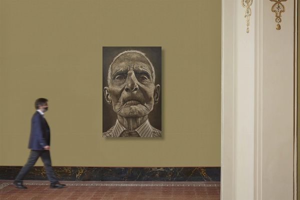 MARTINELLI ANDREA : ANDREA MARTINELLI  - Asta Arte Moderna e Contemporanea - Associazione Nazionale - Case d'Asta italiane