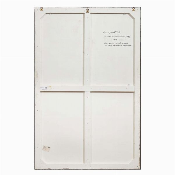 MARTINELLI ANDREA : ANDREA MARTINELLI  - Asta Arte Moderna e Contemporanea - Associazione Nazionale - Case d'Asta italiane