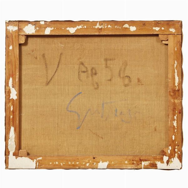 GUTTUSO RENATO : RENATO GUTTUSO  - Asta Arte Moderna e Contemporanea - Associazione Nazionale - Case d'Asta italiane