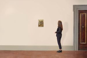 ROSAI OTTONE : OTTONE ROSAI  - Asta Arte Moderna e Contemporanea - Associazione Nazionale - Case d'Asta italiane