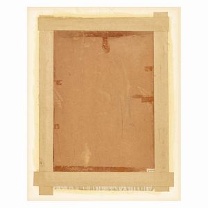 ROSAI OTTONE : OTTONE ROSAI  - Asta Arte Moderna e Contemporanea - Associazione Nazionale - Case d'Asta italiane