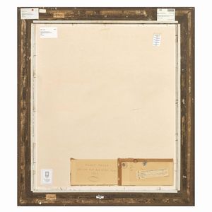 AUGUST MACKE  - Asta Arte Moderna e Contemporanea - Associazione Nazionale - Case d'Asta italiane