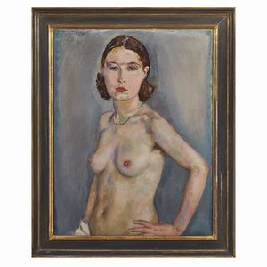 JAN SLUIJTERS  - Asta Arte Moderna e Contemporanea - Associazione Nazionale - Case d'Asta italiane