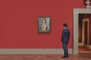JAN SLUIJTERS  - Asta Arte Moderna e Contemporanea - Associazione Nazionale - Case d'Asta italiane