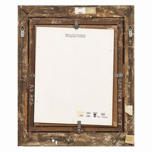 DERAIN ANDR‚ : ANDRE' DERAIN  - Asta Arte Moderna e Contemporanea - Associazione Nazionale - Case d'Asta italiane