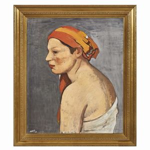 GEORGES KARS  - Asta Arte Moderna e Contemporanea - Associazione Nazionale - Case d'Asta italiane