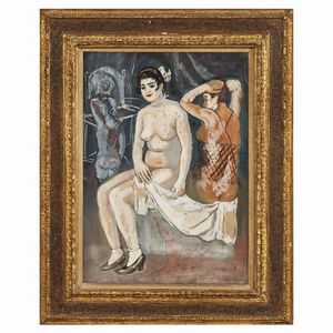 CELSO LAGAR  - Asta Arte Moderna e Contemporanea - Associazione Nazionale - Case d'Asta italiane