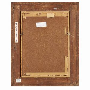 CELSO LAGAR  - Asta Arte Moderna e Contemporanea - Associazione Nazionale - Case d'Asta italiane