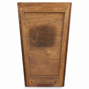 Pomodoro Arnaldo : ARNALDO POMODORO  - Asta Arte Moderna e Contemporanea - Associazione Nazionale - Case d'Asta italiane