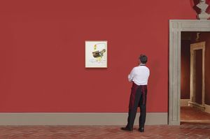 BASQUIAT JEAN-MICHEL : JEAN-MICHEL BASQUIAT  - Asta Arte Moderna e Contemporanea - Associazione Nazionale - Case d'Asta italiane