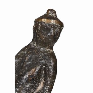 MARINI MARINO : MARINO MARINI  - Asta Arte Moderna e Contemporanea - Associazione Nazionale - Case d'Asta italiane