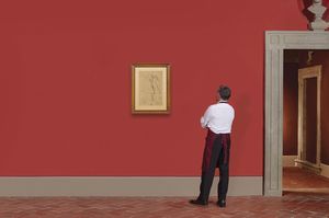 MARINI MARINO : MARINO MARINI  - Asta Arte Moderna e Contemporanea - Associazione Nazionale - Case d'Asta italiane