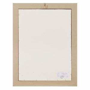 MARINI MARINO : MARINO MARINI  - Asta Arte Moderna e Contemporanea - Associazione Nazionale - Case d'Asta italiane