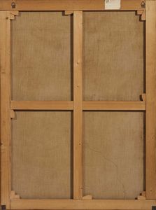 VAN DOESBURG THEO : THEO VAN DOESBURG  - Asta Arte Moderna e Contemporanea - Associazione Nazionale - Case d'Asta italiane