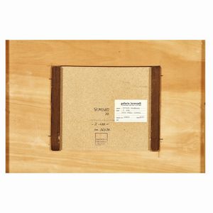 Bonfanti Arturo : ARTURO BONFANTI  - Asta Arte Moderna e Contemporanea - Associazione Nazionale - Case d'Asta italiane