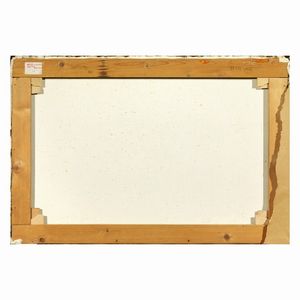 Sanfilippo Antonio : ANTONIO SANFILIPPO  - Asta Arte Moderna e Contemporanea - Associazione Nazionale - Case d'Asta italiane