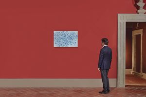 Sanfilippo Antonio : ANTONIO SANFILIPPO  - Asta Arte Moderna e Contemporanea - Associazione Nazionale - Case d'Asta italiane