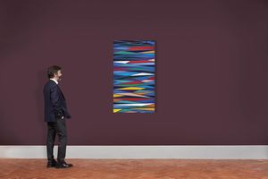 DORAZIO PIERO : PIERO DORAZIO  - Asta Arte Moderna e Contemporanea - Associazione Nazionale - Case d'Asta italiane