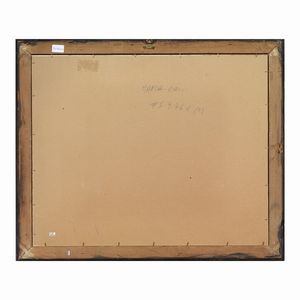 MARCA-RELLI CONRAD : CONRAD MARCA-RELLI  - Asta Arte Moderna e Contemporanea - Associazione Nazionale - Case d'Asta italiane