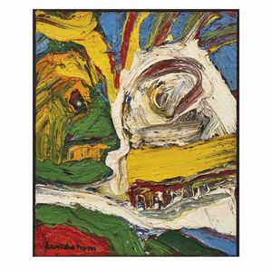 LINDSTROM BENGT - BENGT LINDSTROM