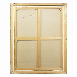 SCHIFANO MARIO : MARIO SCHIFANO  - Asta Arte Moderna e Contemporanea - Associazione Nazionale - Case d'Asta italiane