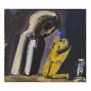 SIRONI MARIO - MARIO SIRONI