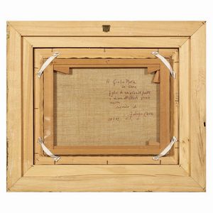 CLERICI FABRIZIO : FABRIZIO CLERICI  - Asta Arte Moderna e Contemporanea - Associazione Nazionale - Case d'Asta italiane