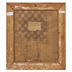 BALDESSARRI ROBERTO IRAS : ROBERTO IRAS BALDESSARI  - Asta Arte Moderna e Contemporanea - Associazione Nazionale - Case d'Asta italiane