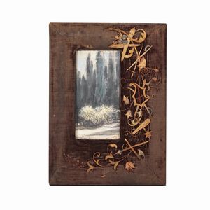 BALLA GIACOMO - GIACOMO BALLA