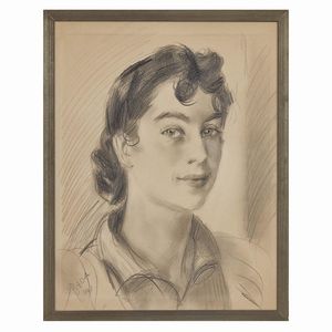 BALLA GIACOMO : GIACOMO BALLA  - Asta Arte Moderna e Contemporanea - Associazione Nazionale - Case d'Asta italiane