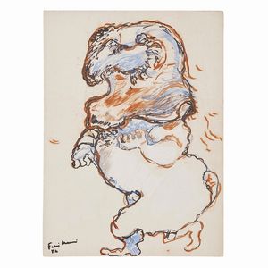 Mauri Fabio - FABIO MAURI